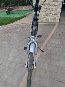 Sprzedam rower