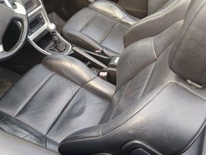 Peugeot 307CC 2.0 HDI Niski przebieg