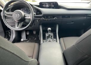 Mazda 3 Mazda 3 IV Sedan 2.0 SkyActiv-X 186KM M Hybrid