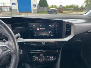 Opel Mokka 1.2 BENZYNA+GAZ Klimatronik Nawigacja Kamera LEDY