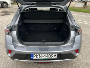 Opel Mokka 1.2 BENZYNA+GAZ Klimatronik Nawigacja Kamera LEDY