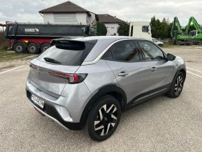 Opel Mokka 1.2 BENZYNA+GAZ Klimatronik Nawigacja Kamera LEDY