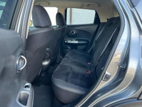 Nissan Juke Zarejestrowany Klimatronik Nawigacja Kamera