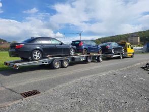 auto laweta - auto holowanie- transport aut kraj /zagranica
