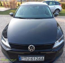 VW Jetta IV 1.6 tdi 105 KM