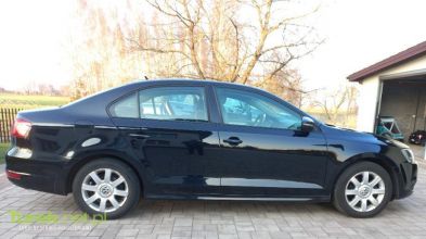 VW Jetta IV 1.6 tdi 105 KM