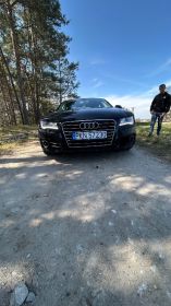Audi A7 2011