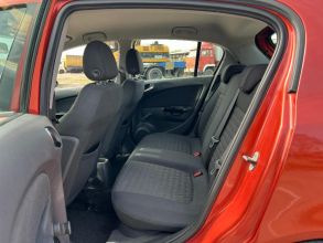 Opel Corsa 1.4 BENZYNA Klimatyzacja Tempomat Koła Lato+Zima