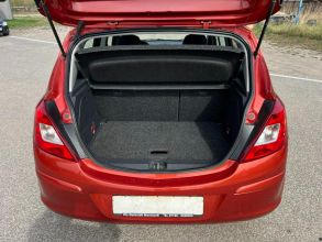 Opel Corsa 1.4 BENZYNA Klimatyzacja Tempomat Koła Lato+Zima