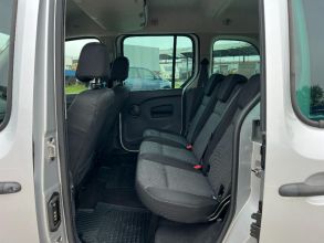 Mercedes Citan DIESEL Klimatyzacja Tempomat Koła Lato+Zima