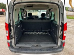Mercedes Citan DIESEL Klimatyzacja Tempomat Koła Lato+Zima