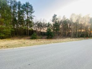 Sprzedam działkę z Warunkami Zabudowy KOTWASICE