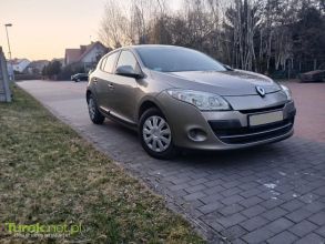 Renault megane III