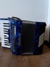 Akordeon Startone Maja 48