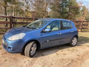 Clio 3 2010 1.5 dci