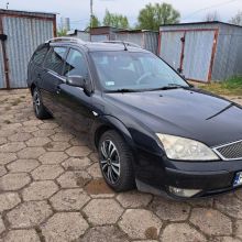 Sprzedam Ford Mondeo MK3 kombi CDTI...