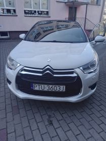 Citroen DS4