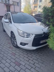 Citroen DS4