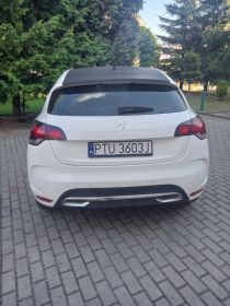 Citroen DS4