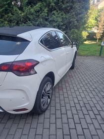 Citroen DS4