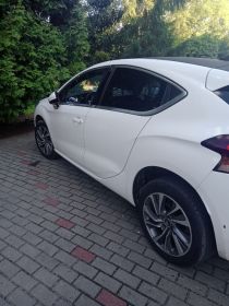 Citroen DS4