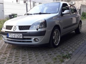 Sprzedam Renault Clio