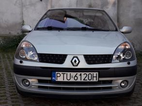 Sprzedam Renault Clio