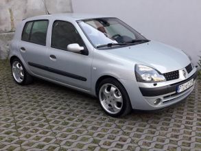 Sprzedam Renault Clio