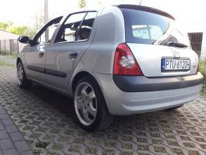 Sprzedam Renault Clio