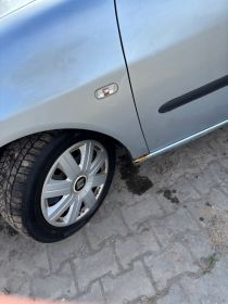 Seat ibiza 6l