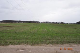 działki budowlane atrakcyjna okolica