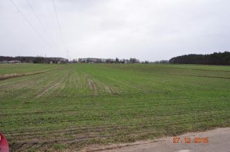 działki budowlane atrakcyjna okolica