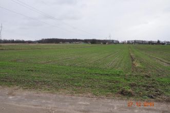 działki budowlane atrakcyjna okolica
