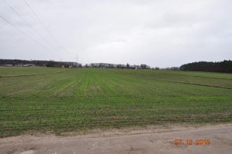 działki budowlane atrakcyjna okolica