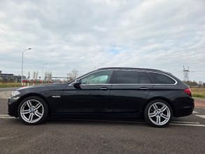 Bmw f11 520d xdrive