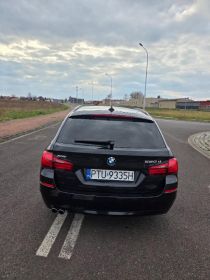 Bmw f11 520d xdrive