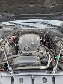 Bmw f11 520d xdrive