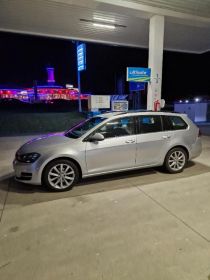 Sprzedam Volkswagena Golfa 7