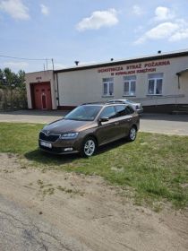 Fabia 3 lift 1 właściciel od nowości 2020