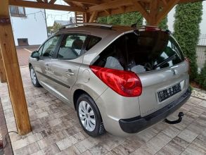 Sprzedam Peugeot 207 1.6 HDI 109KM