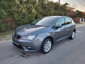 Sprzedam Seat Ibiza 1.6 TDI,