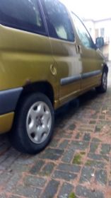 Citroen Berlingo 1.9 D