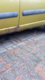 Citroen Berlingo 1.9 D