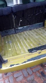 Citroen Berlingo 1.9 D