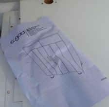 Szafki pod umywalki