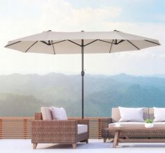 Parasol pgrodowy