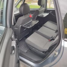 Opel Meriva///benzyna 1.6///zadbane