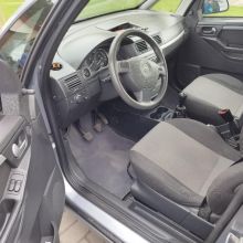 Opel Meriva///benzyna 1.6///zadbane