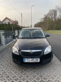 Sprzedam auto