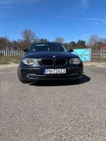 BMW Serie 1